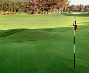 Golf in Menorca - Club Son Parc Golf