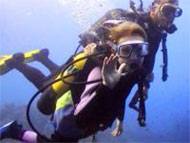 Buceo en Menorca