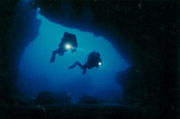 Buceo en Menorca