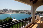 Apartments Arco Iris 4 in Arenal d'en Castell Menorca