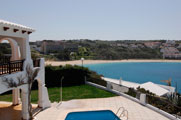 Apartments Arco Iris 5 in Arenal d'en Castell Menorca