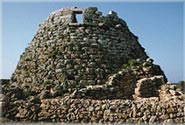 Talayot: Menorca counts with many archeological sites