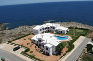 Apartments Rocas Marinas 1 in Arenal d'en Castell Menorca