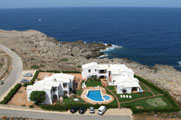 Apartments Rocas Marinas 5 in Arenal d'en Castell Menorca