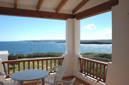 Apartments Rocas Marinas 8 in Arenal d'en Castell Menorca