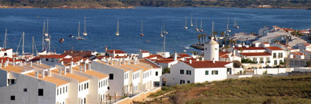 Property services in Menorca - GFornells