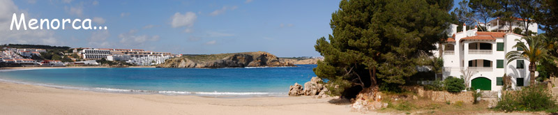 Apartaments Cases & Viles Menorca 