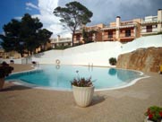 Apartamento Golf Menorca