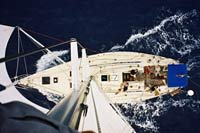 Yacht Rental Menorca