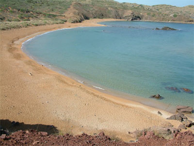 Playas de Menorca