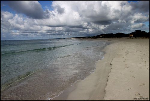 Playas de Menorca