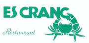 Restaurante Es Cranc Fornells Menorca