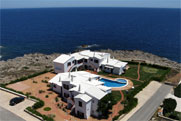 Apartamentos Rocas Marinas en Arenal d'en Castell Menorca