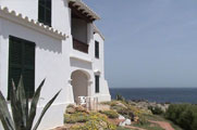 Apartamentos Rocas Marinas 2 en Arenal d'en Castell Menorca