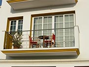 Apartments Menorca Fornells Rosario 2