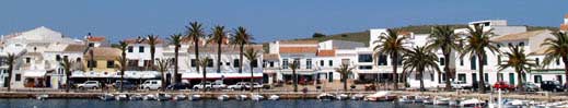 Menorca Balearic Islands