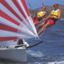 Menorca Sailing School: Vela Fornells